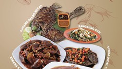 5 Restoran Seafood di Kelapa Gading Ini Bisa Jadi Tempat Bukber