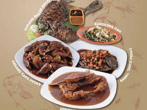 5 Restoran Seafood di Kelapa Gading Ini Bisa Jadi Tempat Bukber