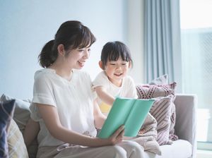 Ajari Anak Membaca Tanpa Mengeja dengan 7 Metode Ini