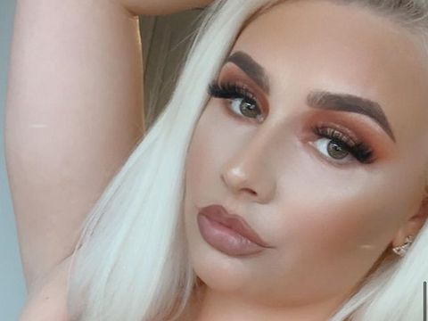 Abigail White Abigail White