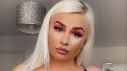 Model OnlyFans yang Dipenjara 18 Tahun Kini Mikirin Tak Bisa Bercinta di Sel