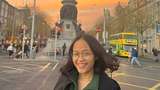 Kisah Aldila IISMA di University College Dublin, Jam Kuliah Lebih Cepat dari RI?