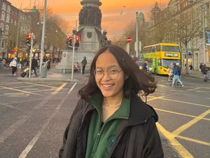 Kisah Aldila IISMA di University College Dublin, Jam Kuliah Lebih Cepat dari RI?