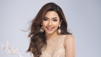 Angel Marianne mengaku kerap dibilang mirip Manohara dan Ariel Tatum setelah tampil di dunia hiburan Tanah Air. (Foto: dok Beehave Entertainment)