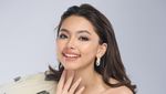 5 Pesona Angel Marianne yang Mau Sukses Seperti Nagita Slavina