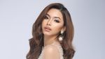 5 Pesona Angel Marianne yang Mau Sukses Seperti Nagita Slavina