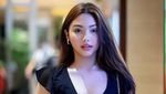 5 Pesona Angel Marianne yang Mau Sukses Seperti Nagita Slavina