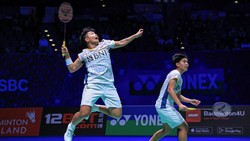 Jadwal Swiss Open 2023: Gregoria & Apriyani/Fadia Berburu Tiket Final