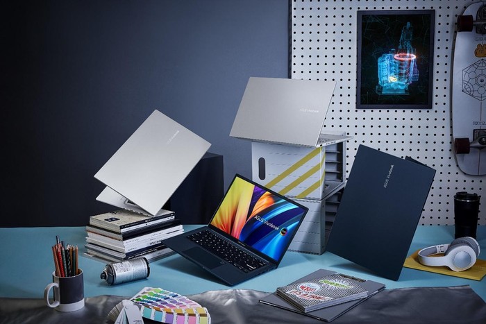 ASUS