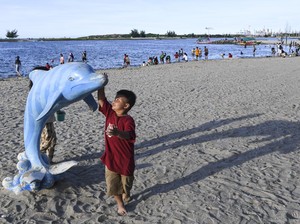 8 Wisata Pantai Ancol, Rekomendasi Liburan Terbaik untuk Keluarga