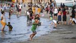Asyik... Ngabuburit di Ancol Selama Ramadan Gratis Lho