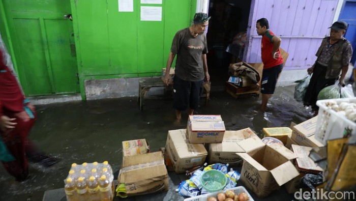 banjir di malang