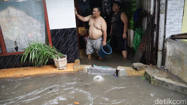 banjir di malang