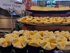 Catat Jadwal Buka Puasa di Jawa Timur Sabtu 8 April 2023