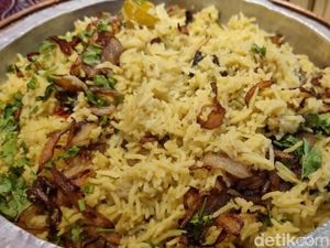 Bolehkah Makan Sebelum Berangkat Salat Id?