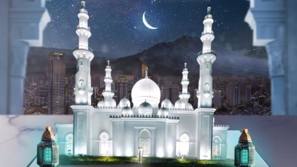 Sambut Ramadan 1444 Hijriah, BNI Salurkan 77.000 Paket Sembako