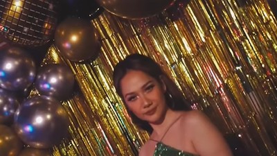 8 Potret Bunga Citra Lestari Tetap Cantik dan Mempesona di Usia ke-40