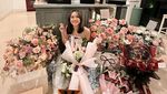 8 Potret Bunga Citra Lestari Tetap Cantik dan Mempesona di Usia ke-40
