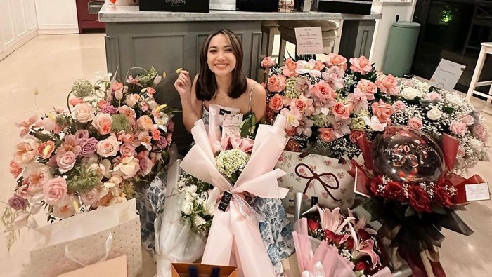Bunga Citra Lestari Bunga Citra Lestari