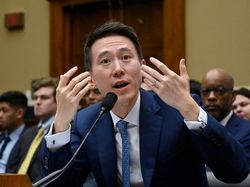 Melihat CEO TikTok Shou Zi Chew Dihajar Anggota DPR AS Selama 5 Jam