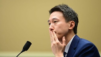 TikTok Angkat Tangan, Dijual Separuh Demi Beroperasi di AS