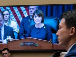 Melihat CEO TikTok Shou Zi Chew Dihajar Anggota DPR AS Selama 5 Jam