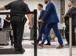 Melihat CEO TikTok Shou Zi Chew Dihajar Anggota DPR AS Selama 5 Jam