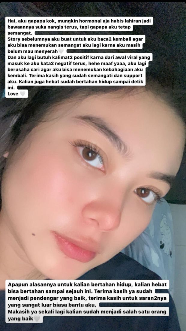 Cesen eks JKT48