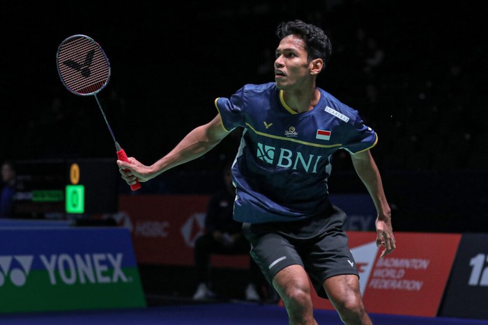 Chico Aura Dwi Wardoyo