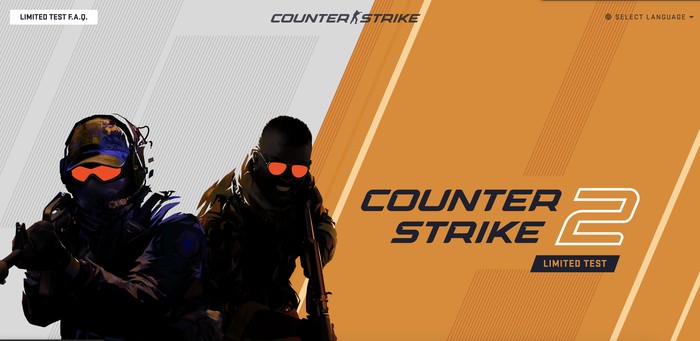 Counter Strike 2