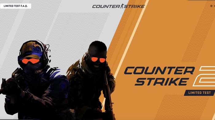 Counter Strike 2