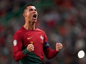 Al Nassr: Cristiano Ronaldo Dibuntuti Rekor