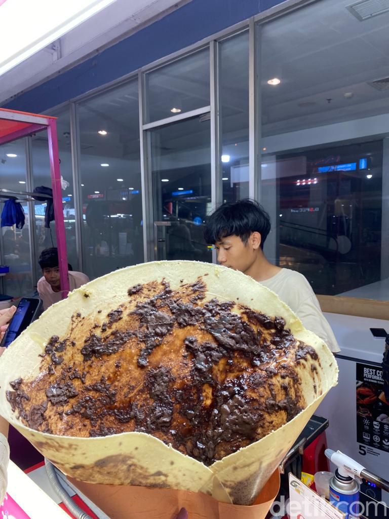 Di Pusat Kuliner G Town Square Bisa Buka Puasa dengan Steak hingga Claypot