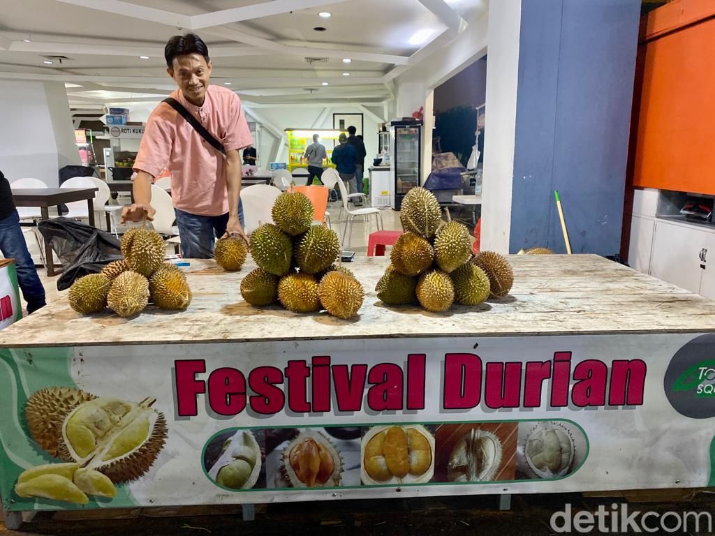 Di Pusat Kuliner G Town Square Bisa Buka Puasa dengan Steak hingga Claypot