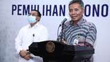BRI Beberkan 3 Jurus untuk Memaksimalkan Potensi UMKM