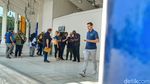 Momen FIFA Cek Stadion Si Jalak Harupat untuk Piala Dunia U-20