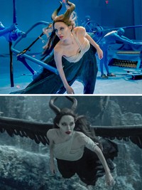 fotoinet Begini Aslinya Film Hollywood Tanpa Bantuan Teknologi