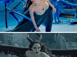 Sebelum Ditempel CGI, Ini Potret Behind The Scene Film Hollywood