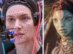 Sebelum Ditempel CGI, Ini Potret Behind The Scene Film Hollywood