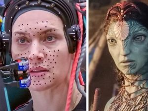 Sebelum Ditempel CGI, Ini Potret Behind The Scene Film Hollywood