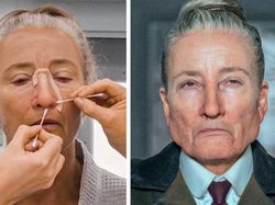 Sebelum Ditempel CGI, Ini Potret Behind The Scene Film Hollywood