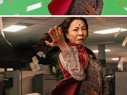 Sebelum Ditempel CGI, Ini Potret Behind The Scene Film Hollywood