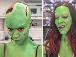 Sebelum Ditempel CGI, Ini Potret Behind The Scene Film Hollywood