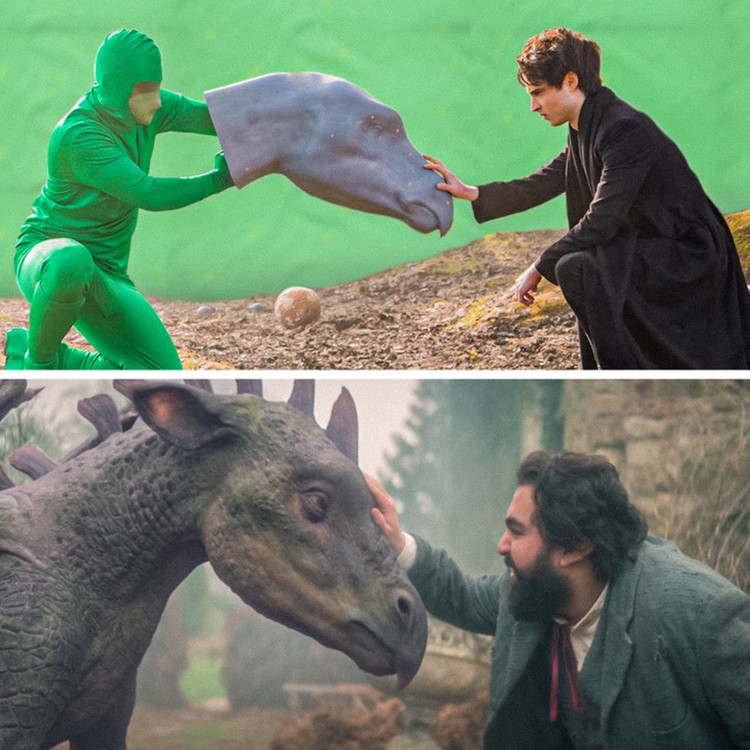 fotoinet Begini Aslinya Film Hollywood Tanpa Bantuan Teknologi fotoinet Begini Aslinya Film Hollywood Tanpa Bantuan Teknologi