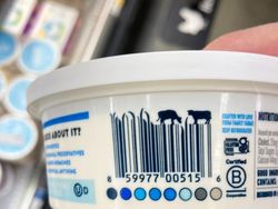 Deretan Desain Barcode Kemasan yang Super Kreatif