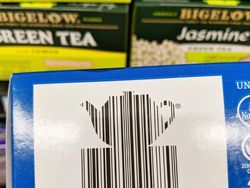 Deretan Desain Barcode Kemasan yang Super Kreatif