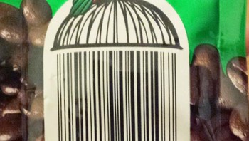 Barcode sangkar burung. Foto: Dok. sadanduseless