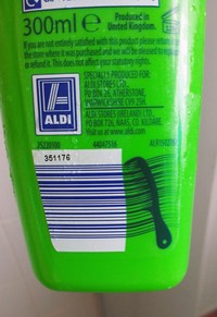 fotoinet Deretan Desain Barcode Kemasan yang Super Kreatif