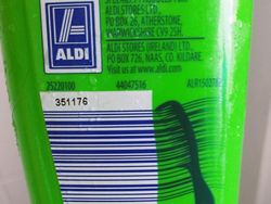 Deretan Desain Barcode Kemasan yang Super Kreatif