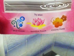 Deretan Desain Barcode Kemasan yang Super Kreatif